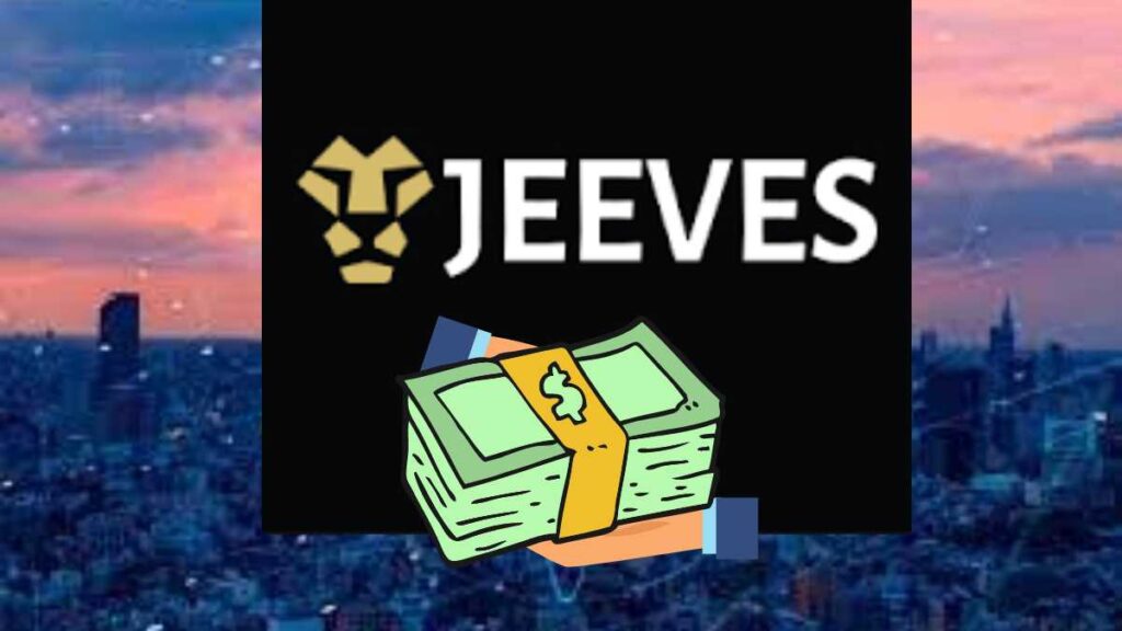 Jeeves, Financial Infrastructure Provider, Raises $180M in Series C at $2.1B Valuation