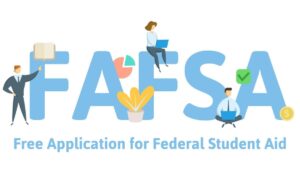 How to Explain Free Application For Federal Student Aid Opens For 2023–24 Applicants to a Five-Year-Old